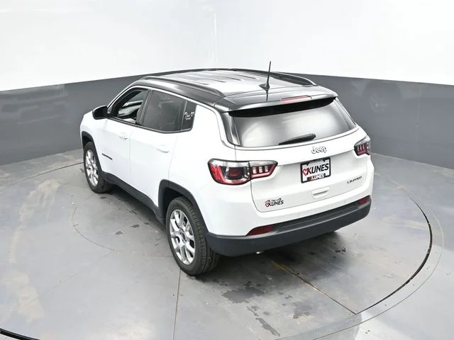 SEMINUEVOS JEEP Compass a Estados en autogozo