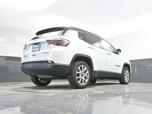 SEMINUEVOS JEEP Compass a Estados en autogozo