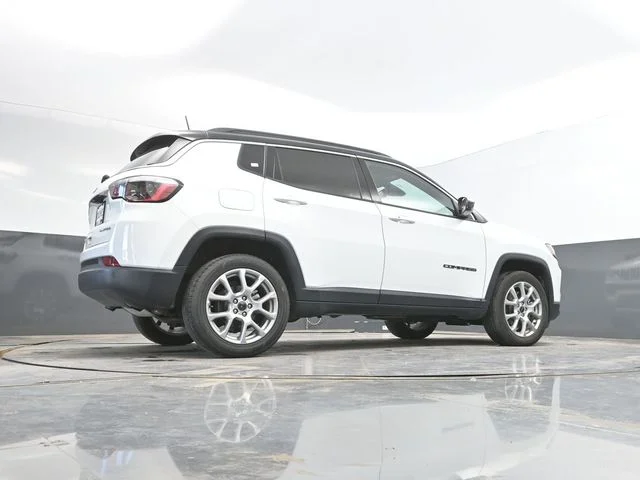 SEMINUEVOS JEEP Compass a Estados en autogozo