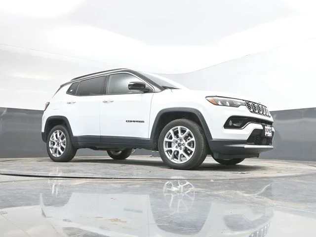 SEMINUEVOS JEEP Compass a Estados en autogozo