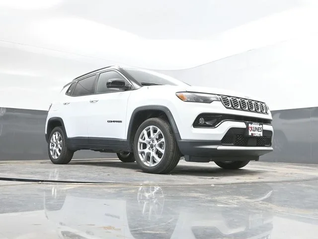 SEMINUEVOS JEEP Compass a Estados en autogozo