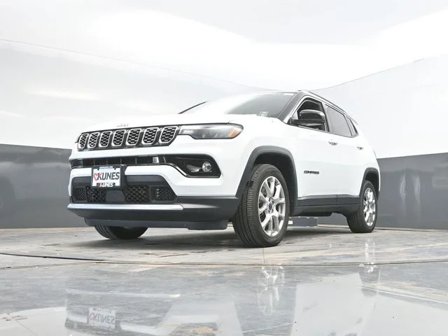 SEMINUEVOS JEEP Compass a Estados en autogozo