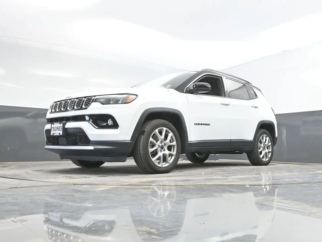 SEMINUEVOS JEEP Compass a Estados en autogozo