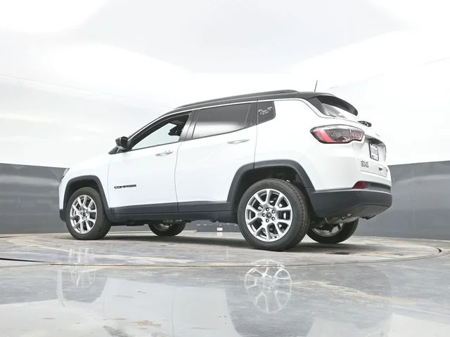 SEMINUEVOS JEEP Compass a Estados en autogozo