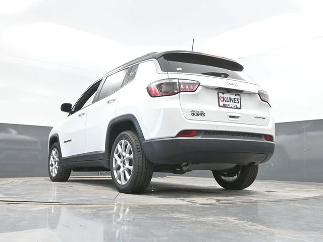 SEMINUEVOS JEEP Compass a Estados en autogozo