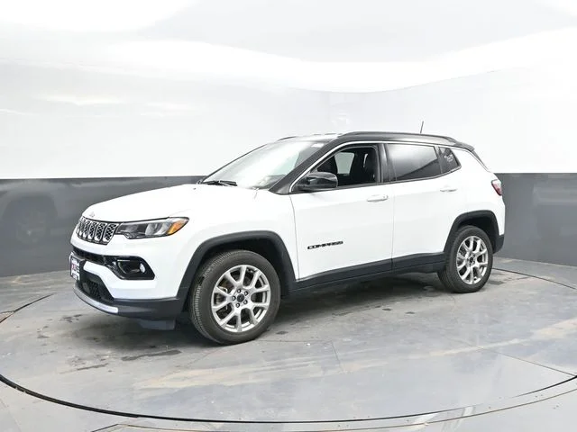 SEMINUEVOS JEEP Compass a Estados en autogozo
