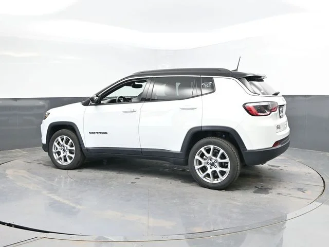 SEMINUEVOS JEEP Compass a Estados en autogozo