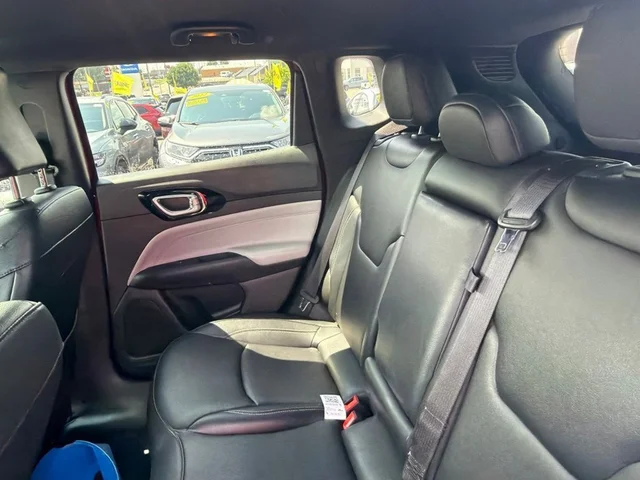 SEMINUEVOS JEEP Compass a Estados en autogozo