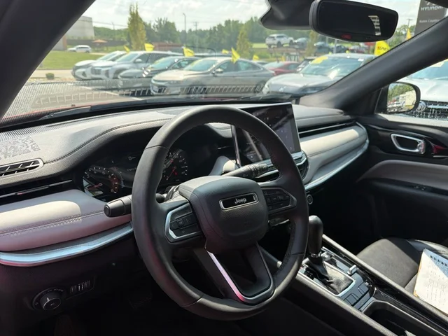 SEMINUEVOS JEEP Compass a Estados en autogozo