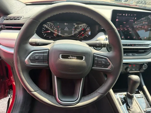 SEMINUEVOS JEEP Compass a Estados en autogozo