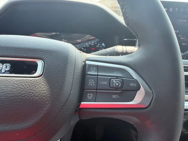 SEMINUEVOS JEEP Compass a Estados en autogozo