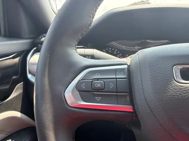 SEMINUEVOS JEEP Compass a Estados en autogozo