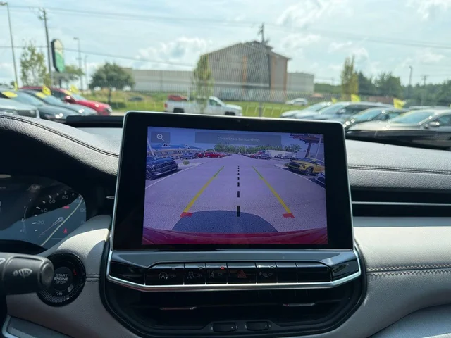 SEMINUEVOS JEEP Compass a Estados en autogozo