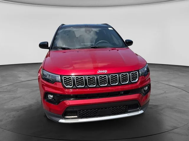 SEMINUEVOS JEEP Compass a Estados en autogozo