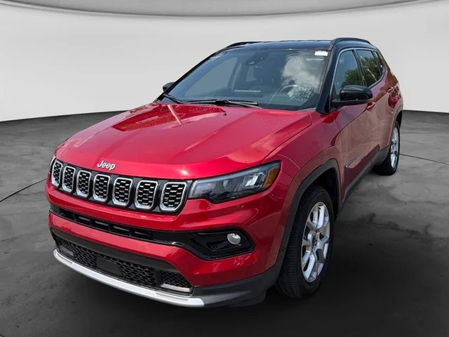 SEMINUEVOS JEEP Compass a Estados en autogozo