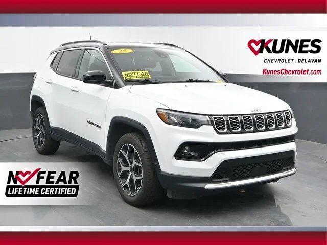 SEMINUEVOS JEEP Compass a Estados en autogozo