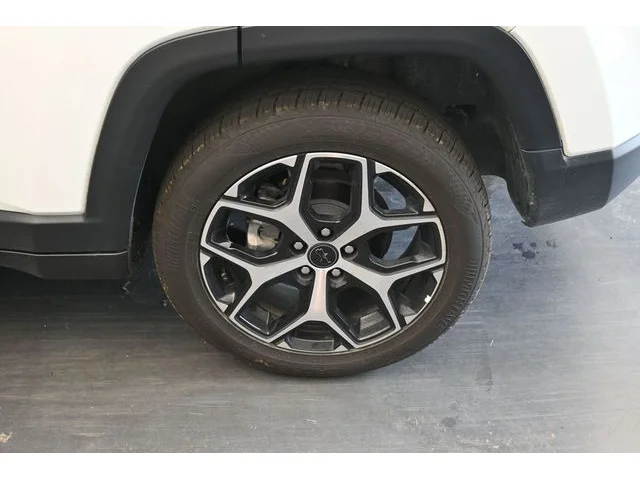 SEMINUEVOS JEEP Compass a Estados en autogozo