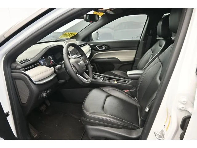 SEMINUEVOS JEEP Compass a Estados en autogozo