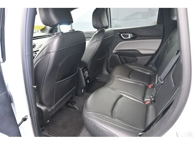 SEMINUEVOS JEEP Compass a Estados en autogozo