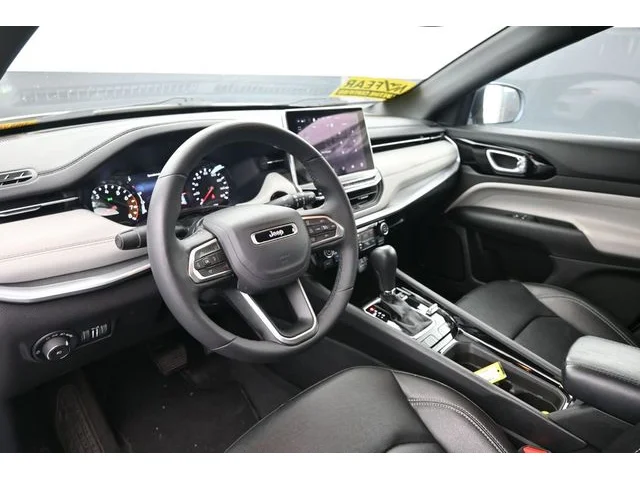 SEMINUEVOS JEEP Compass a Estados en autogozo