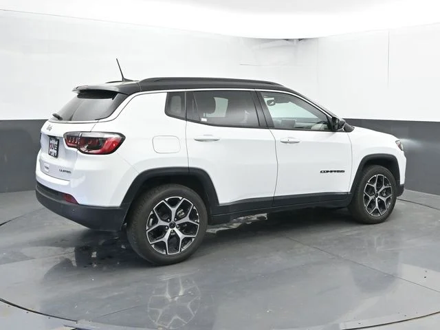 SEMINUEVOS JEEP Compass a Estados en autogozo