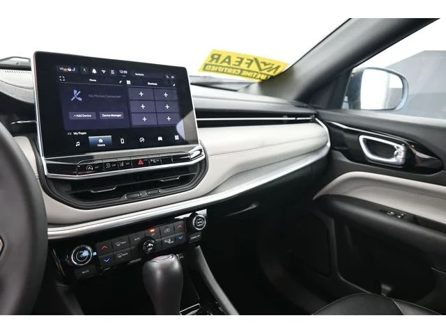 SEMINUEVOS JEEP Compass a Estados en autogozo