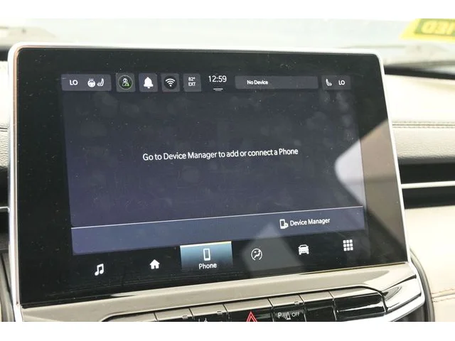 SEMINUEVOS JEEP Compass a Estados en autogozo