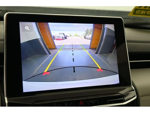 SEMINUEVOS JEEP Compass a Estados en autogozo