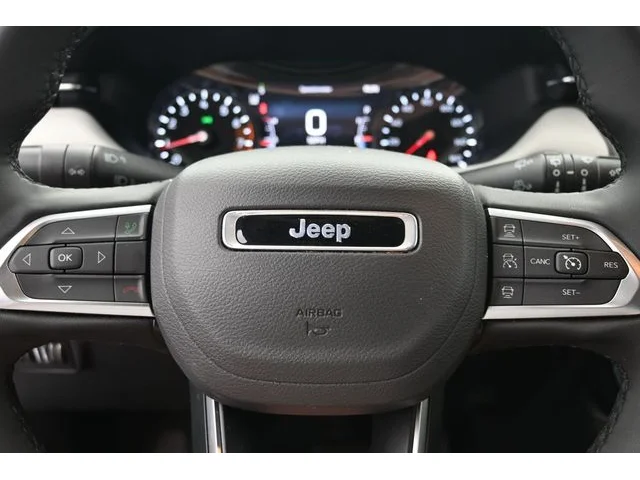 SEMINUEVOS JEEP Compass a Estados en autogozo