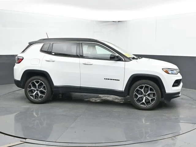 SEMINUEVOS JEEP Compass a Estados en autogozo