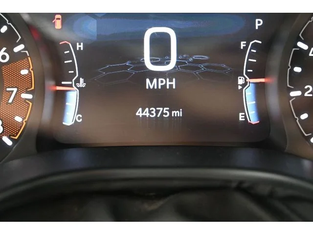 SEMINUEVOS JEEP Compass a Estados en autogozo