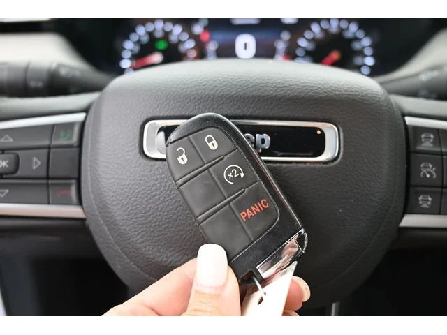 SEMINUEVOS JEEP Compass a Estados en autogozo