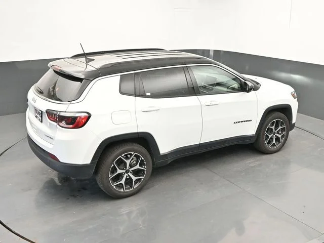 SEMINUEVOS JEEP Compass a Estados en autogozo