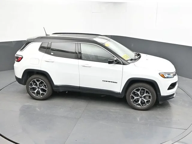 SEMINUEVOS JEEP Compass a Estados en autogozo