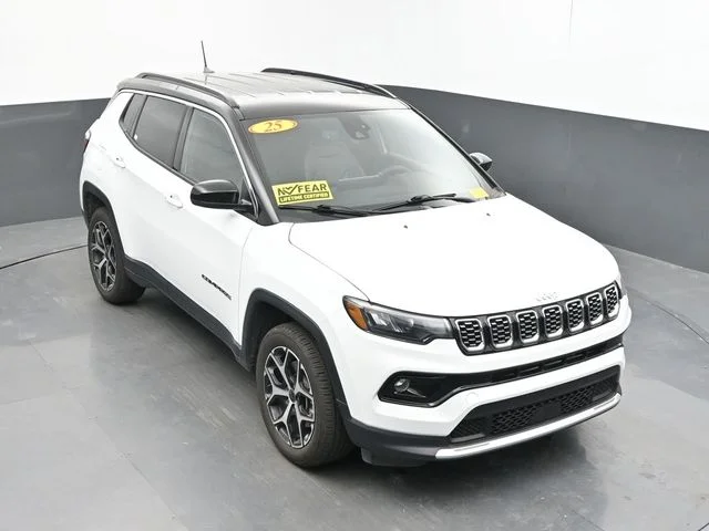 SEMINUEVOS JEEP Compass a Estados en autogozo
