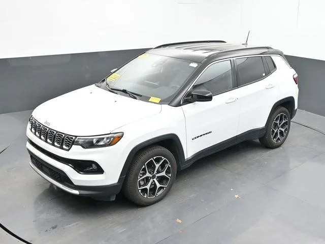 SEMINUEVOS JEEP Compass a Estados en autogozo
