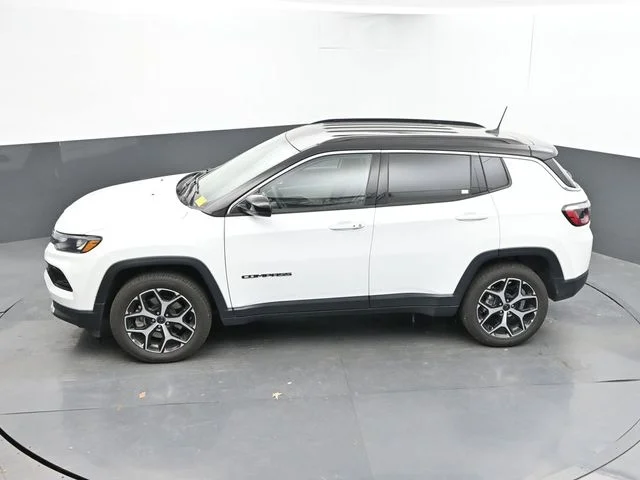 SEMINUEVOS JEEP Compass a Estados en autogozo