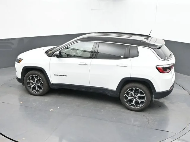 SEMINUEVOS JEEP Compass a Estados en autogozo
