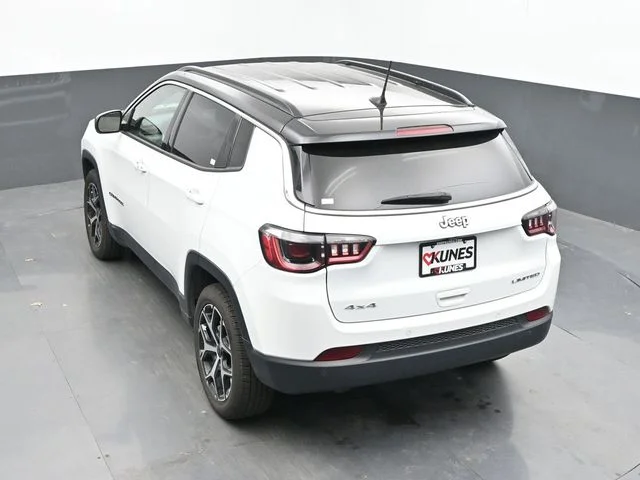 SEMINUEVOS JEEP Compass a Estados en autogozo