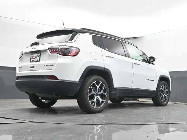 SEMINUEVOS JEEP Compass a Estados en autogozo
