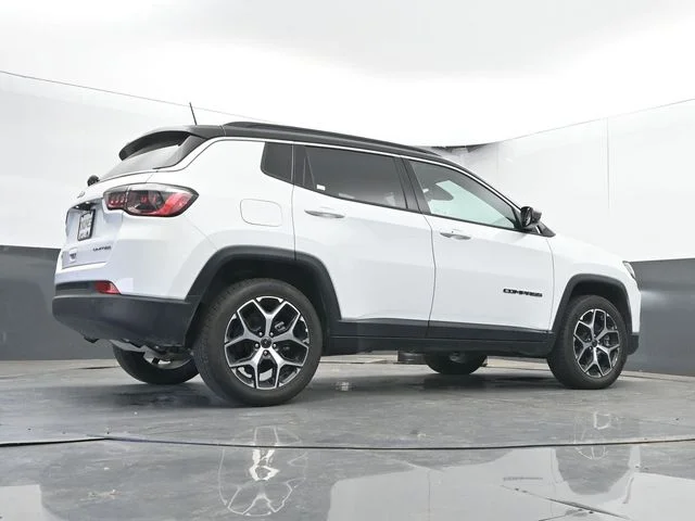 SEMINUEVOS JEEP Compass a Estados en autogozo