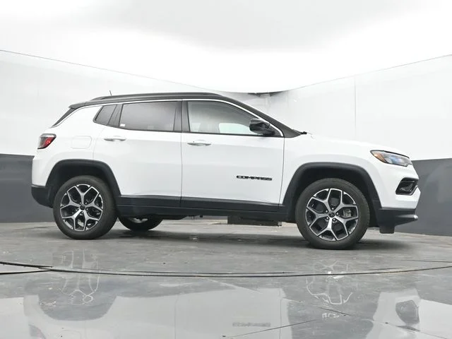 SEMINUEVOS JEEP Compass a Estados en autogozo