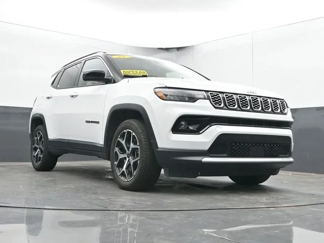 SEMINUEVOS JEEP Compass a Estados en autogozo