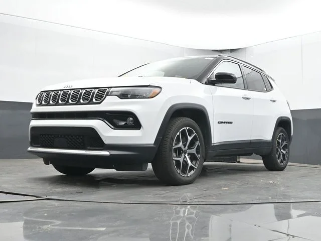 SEMINUEVOS JEEP Compass a Estados en autogozo