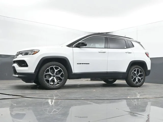 SEMINUEVOS JEEP Compass a Estados en autogozo