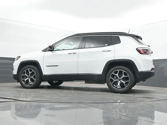 SEMINUEVOS JEEP Compass a Estados en autogozo
