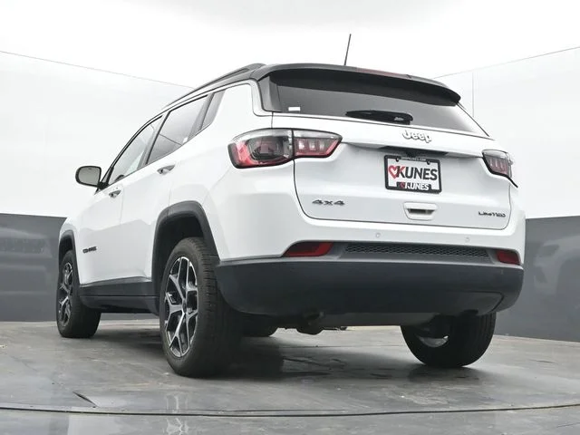 SEMINUEVOS JEEP Compass a Estados en autogozo