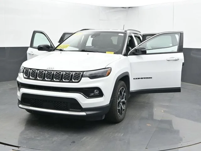 SEMINUEVOS JEEP Compass a Estados en autogozo