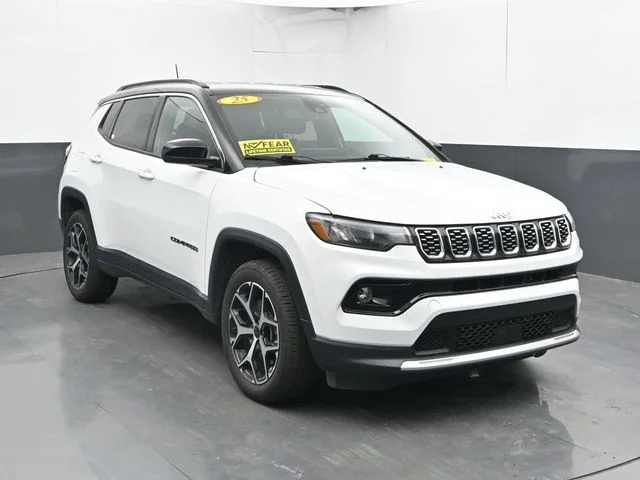 SEMINUEVOS JEEP Compass a Estados en autogozo