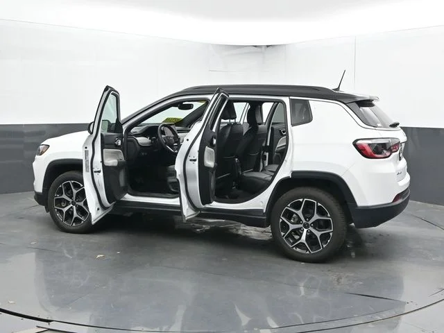 SEMINUEVOS JEEP Compass a Estados en autogozo